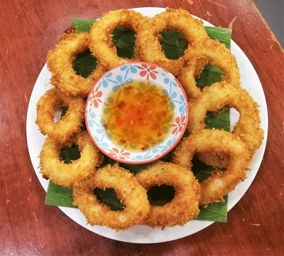 Go Thai