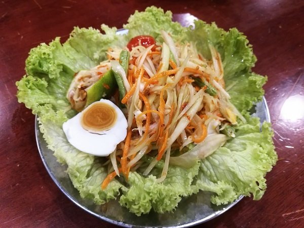 Go Thai