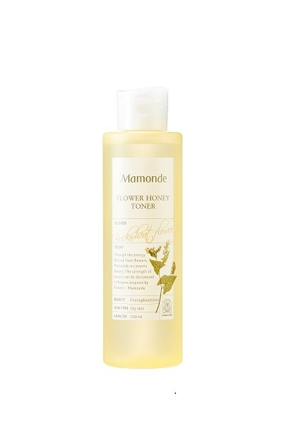 Mamonde Honey Toner