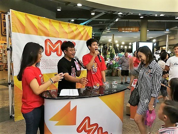 Mid Autumn Festival Desa Park City