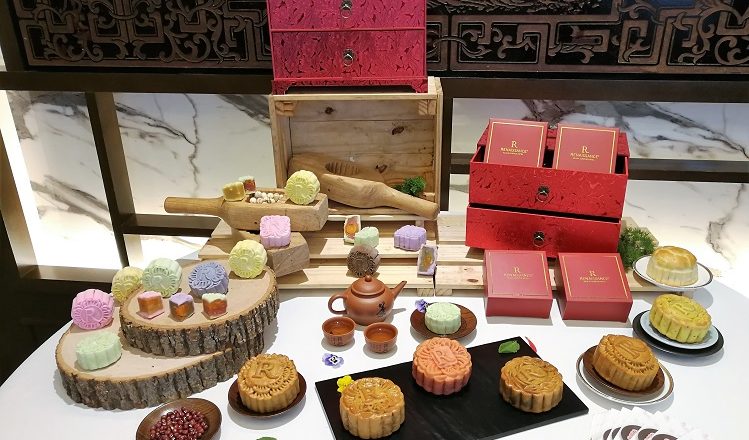 Dynasty Restaurant, Renaissance Kuala Lumpur Hotel