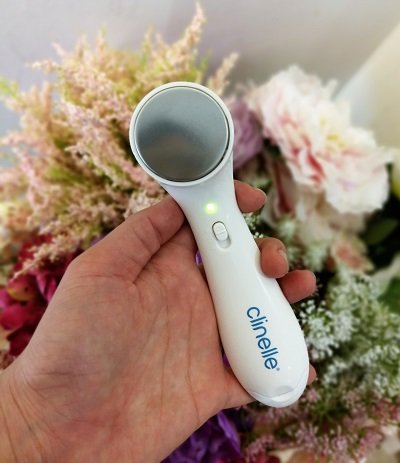 Clinelle Beauty Massager