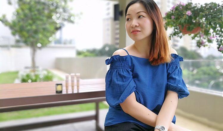 Mamonde All Stay Foundation