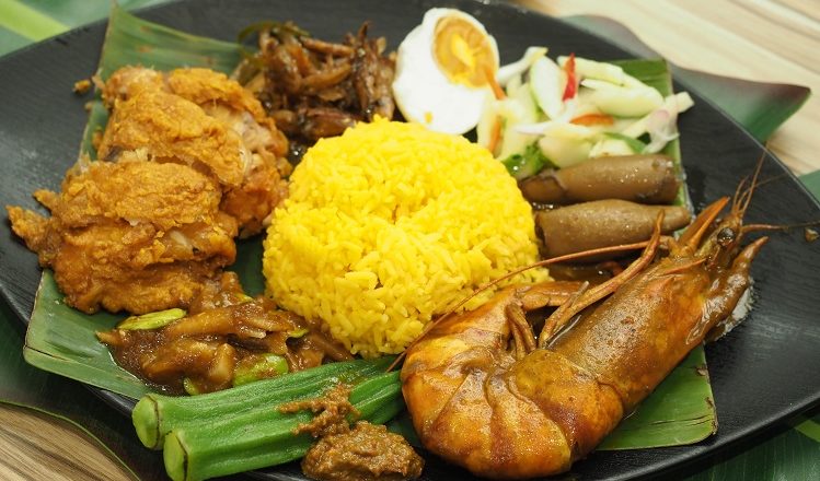 Journey Of Taste at Pavilion KL