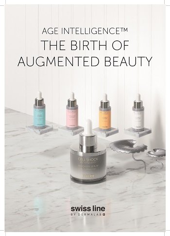 Swissline Cell Shock Age Intelligence 5