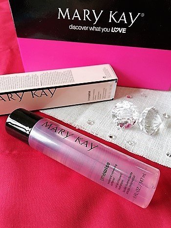 Mary Kay’s TimeWise® Miracle Set 3D™