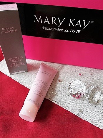 Mary Kay’s TimeWise® Miracle Set 3D™