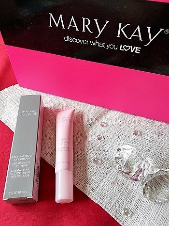 Mary Kay’s TimeWise® Miracle Set 3D™