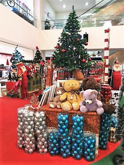 Main Place Mall