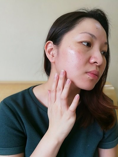 Dr Glamogenic Antioxidant Vit C+ Serum