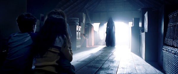 Roll With Carol - TheCurseOfThe Weeping Woman 2