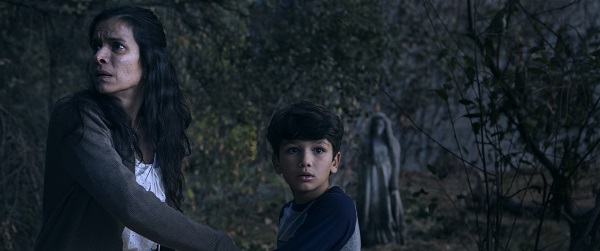 Roll With Carol - TheCurseOfThe Weeping Woman _1