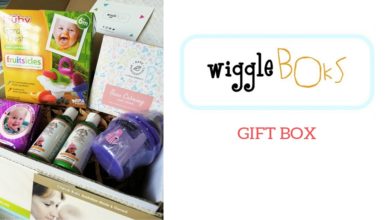 Wiggle Boks Roll With Carol MP