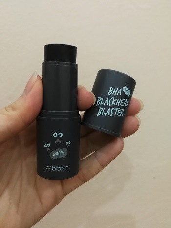 Althea A'bloom BHA Blackhead Blaster