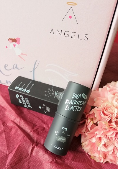 Althea A'bloom BHA Blackhead Blaster