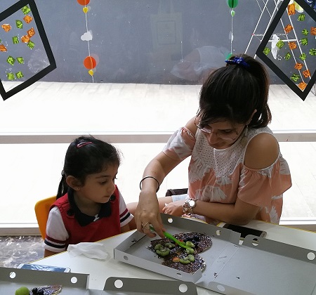 Beaconhouse 3