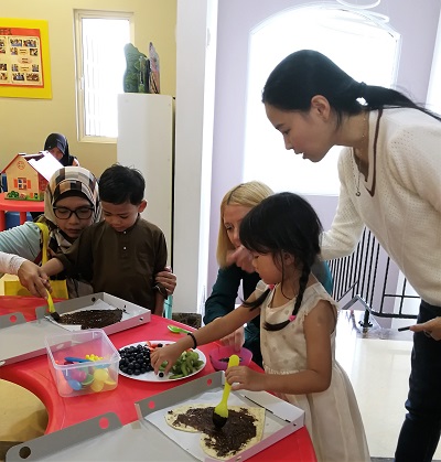 Beaconhouse 5