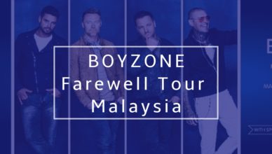Boyzone MP
