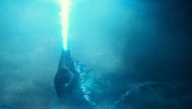 Godzilla