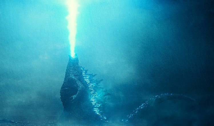 Godzilla