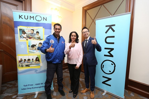 Kumon ASF 2019- RWC 4