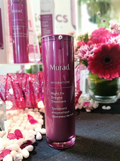 Murad Prebiotic Series