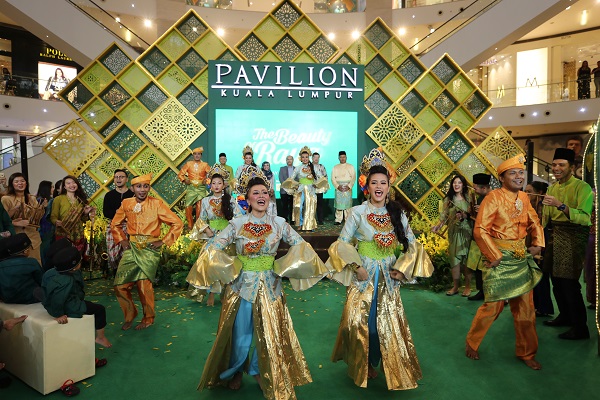 Pavilion Kuala Lumpur 2