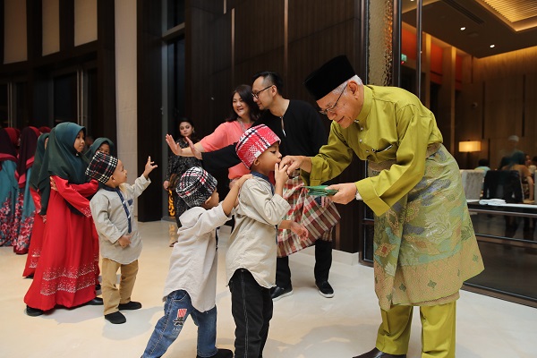 Pavilion Kuala Lumpur 6