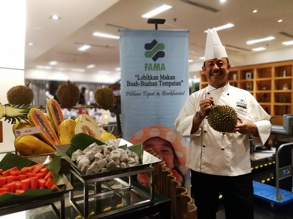 PAYA SERAI Hilton PJ