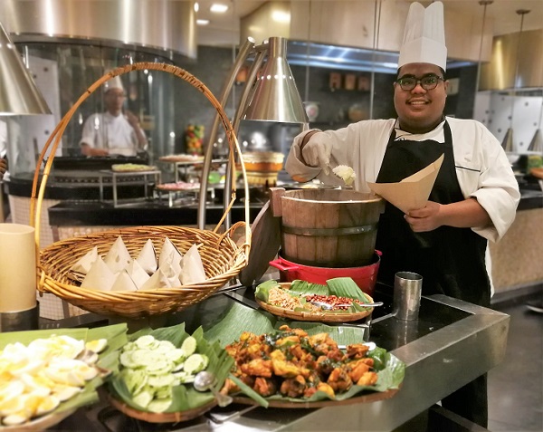 PAYA SERAI Hilton PJ