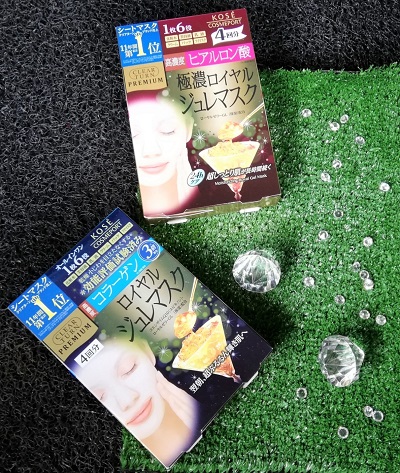 Kose Cosmeport