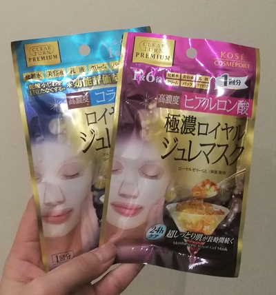 Kose Cosmeport