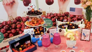 Northwest-Cherries MP