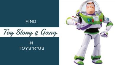 TOYS”R”US MP