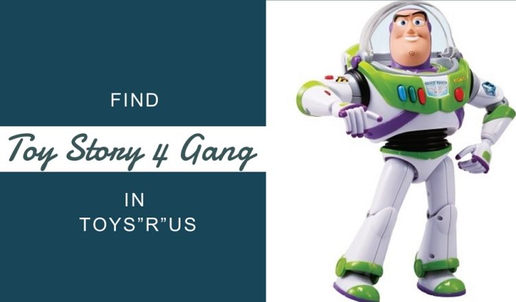TOYS”R”US MP