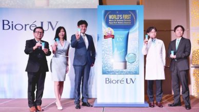 Biore MP