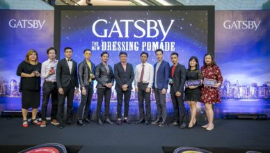 GATSBY MP