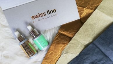 Swissline Cell Shock Age Intelligence™