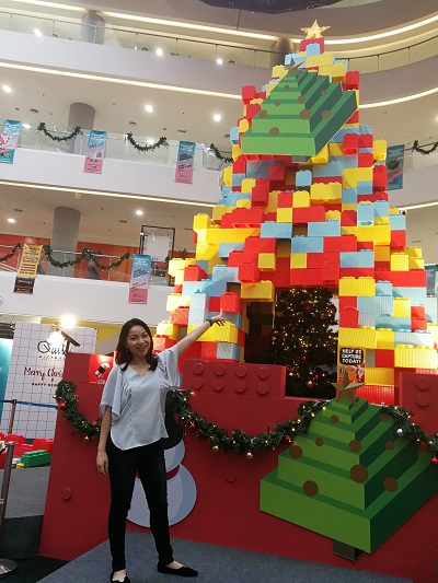 Quill City Mall MP