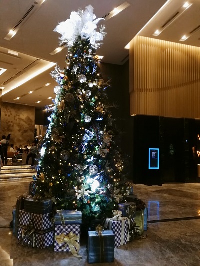 Sofitel KL 2