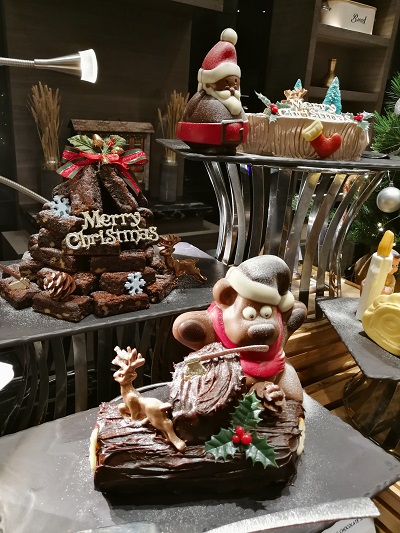 Sofitel KL 2