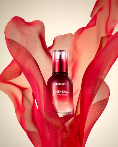 Mamonde Red Energy Recovery Serum (2)