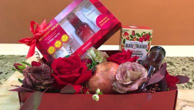 Mamonde Red Energy Recovery Serum MP