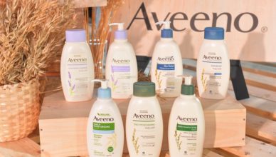 Aveeno