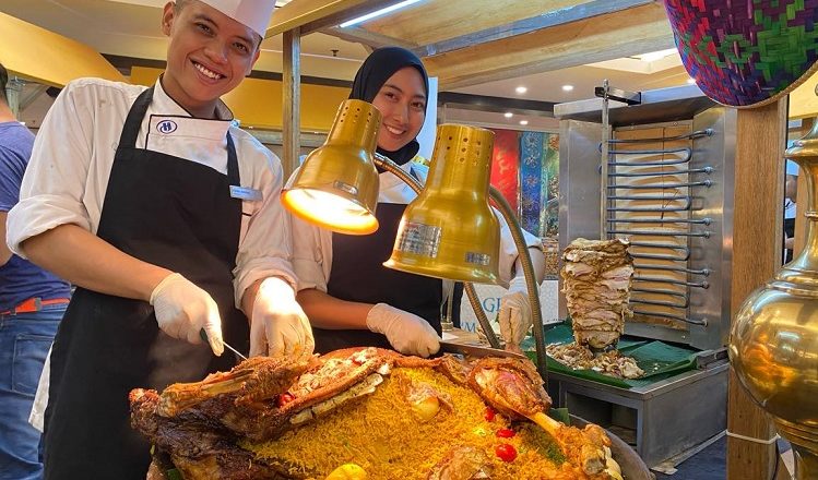 Paya Serai Hilton PJ MP