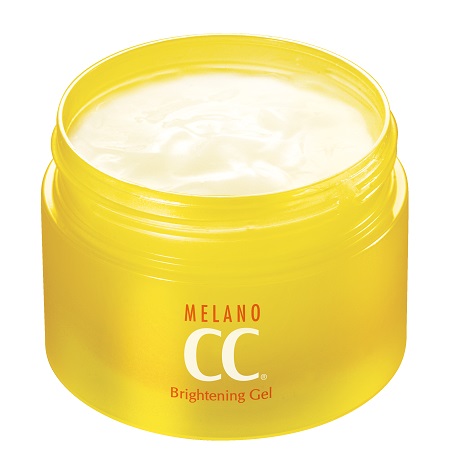 Melano CC Brightening Gel-Jar