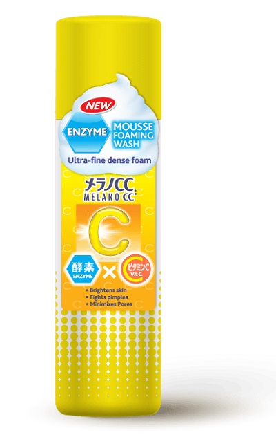 Melano CC Brightening Gel-Jar