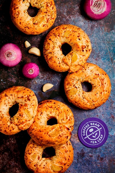 The Coffee Bean & Tea Leaf® (CB&TL)