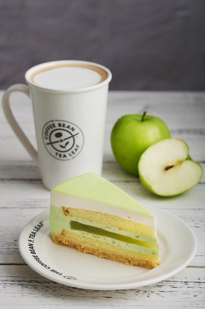 The Coffee Bean & Tea Leaf® (CB&TL)