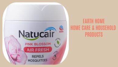 Earth Home MP